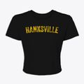 Hanksville Utah Timeless Retro Women's Crop Top additional view 1