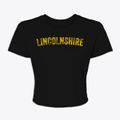 Lincolnshire Kentucky Timeless Retro Women's Crop Top additional view 1