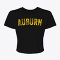Auburn West Virginia Timeless Retro Women's Crop Top additional view 1