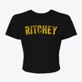 Ritchey Missouri Timeless Retro Women's Crop Top additional view 1