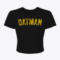 Oatman Arizona Timeless Retro Women's Crop Top additional view 1