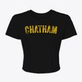 Chatham New Jersey Timeless Retro Women's Crop Top additional view 1