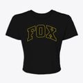Fox Alaska Trendy Block Women's Crop Top additional view 1