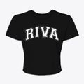 Riva Maryland Varsity Women's Crop Top additional view 1