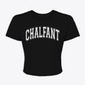 Chalfant Pennsylvania Varsity Women's Crop Top additional view 1