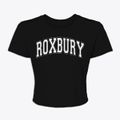 Roxbury Vermont Varsity Women's Crop Top additional view 1