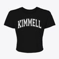 Kimmell Indiana Varsity Women's Crop Top additional view 1