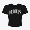 Good Hope Illinois Varsity Women's Crop Top additional view 1