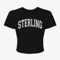 Sterling Utah Varsity Women's Crop Top additional product view 1