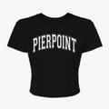 Pierpoint California Varsity Women's Crop Top additional view 1