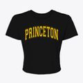Princeton Kentucky Varsity Women's Crop Top additional view 1
