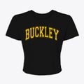 Buckley Washington Varsity Women's Crop Top additional view 1