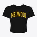 Melwood Maryland Varsity Women's Crop Top additional view 1