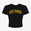 East Dundee Illinois Varsity Women's Crop Top additional view 1