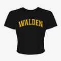 Walden Tennessee Varsity Women's Crop Top additional view 1