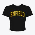 Enfield Maine Varsity Women's Crop Top additional view 1