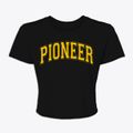 Pioneer Ohio Varsity Women's Crop Top additional view 1