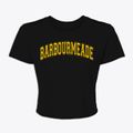 Barbourmeade Kentucky Varsity Women's Crop Top additional view 1