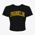 Franklin Indiana Varsity Women's Crop Top additional view 1