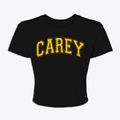 Carey Idaho Varsity Women's Crop Top additional view 1