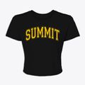 Summit South Carolina Varsity Women's Crop Top additional view 1