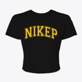 Nikep Maryland Varsity Women's Crop Top additional view 1