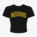 Neosho Missouri Varsity Women's Crop Top additional view 1