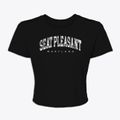 Seat Pleasant Maryland Urban Vibe Women's Crop Top additional view 1
