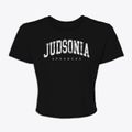 Judsonia Arkansas Urban Vibe Women's Crop Top additional view 1
