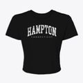 Hampton Connecticut Urban Vibe Women's Crop Top additional view 1