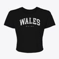 Wales Maine Urban Vibe Women's Crop Top additional view 1