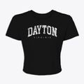 Dayton Virginia Urban Vibe Women's Crop Top additional view 1