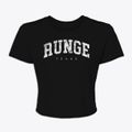 Runge Texas Urban Vibe Women's Crop Top additional view 1