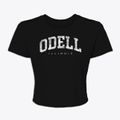 Odell Illinois Urban Vibe Women's Crop Top additional view 1