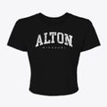 Alton Missouri Urban Vibe Women's Crop Top additional view 1