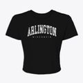 Arlington Wisconsin Urban Vibe Women's Crop Top additional view 1