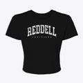 Reddell Louisiana Urban Vibe Women's Crop Top additional view 1