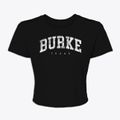 Burke Texas Urban Vibe Women's Crop Top additional view 1