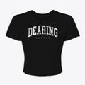 Dearing Kansas Urban Vibe Women's Crop Top additional product view 1
