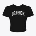 Dragoon Arizona Urban Vibe Women's Crop Top additional view 1