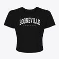 Booneville Kentucky Urban Vibe Women's Crop Top additional view 1