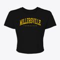 Millersville Tennessee Urban Vibe Women's Crop Top additional view 1