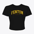 Fenton Missouri Urban Vibe Women's Crop Top additional view 1