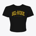 Bel-ridge Missouri Urban Vibe Women's Crop Top additional view 1