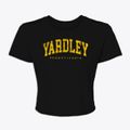 Yardley Pennsylvania Urban Vibe Women's Crop Top additional view 1