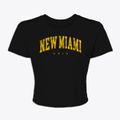 New Miami Ohio Urban Vibe Women's Crop Top additional view 1