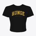 Runge Texas Urban Vibe Women's Crop Top additional view 1