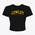 Cowley Wyoming Urban Vibe Women's Crop Top additional view 1