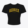 Hedrick Iowa Urban Vibe Women's Crop Top additional view 1