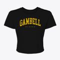 Gambell Alaska Urban Vibe Women's Crop Top additional view 1